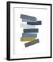 Levels II-Rob Delamater-Framed Art Print