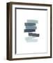 Levels IV-Rob Delamater-Framed Art Print