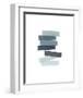 Levels IV-Rob Delamater-Framed Art Print