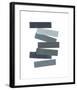 Levels V-Rob Delamater-Framed Art Print