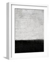 Levels-T30Gallery-Framed Art Print