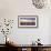 Levendar-Jim Nilsen-Framed Giclee Print displayed on a wall