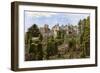 Levens Hall, Cumbria, C1880-AF Lydon-Framed Giclee Print