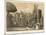 Levens, Westmoreland-Joseph Nash-Mounted Giclee Print