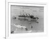 Leviathan Entering Harbor-null-Framed Photographic Print