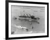 Leviathan Entering Harbor-null-Framed Photographic Print