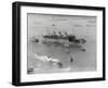 Leviathan Entering Harbor-null-Framed Photographic Print
