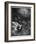 Leviathan-Gustave Dor?-Framed Photographic Print