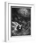 Leviathan-Gustave Dor?-Framed Photographic Print