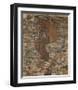 Levitation (The Blind II)-Egon Schiele-Framed Giclee Print