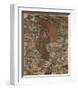 Levitation (The Blind II)-Egon Schiele-Framed Giclee Print