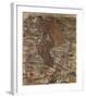 Levitation (The Blind II)-Egon Schiele-Framed Art Print