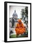 Levitation-Giuseppe Torre-Framed Photographic Print