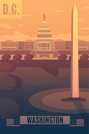 Art Print, , large