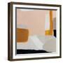 Levity-Pamela Munger-Framed Art Print