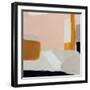 Levity-Pamela Munger-Framed Art Print