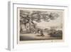 Lew Chew, 1855-Wilhelm Joseph Heine-Framed Giclee Print