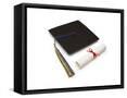 Canvas Black
