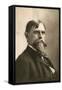 Lew Wallace, Sarony Photo-null-Framed Stretched Canvas