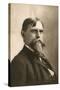 Lew Wallace, Sarony Photo-null-Stretched Canvas