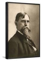 Lew Wallace, Sarony Photo-null-Framed Photographic Print