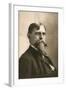 Lew Wallace, Sarony Photo-null-Framed Photographic Print