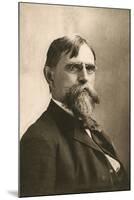 Lew Wallace, Sarony Photo-null-Mounted Photographic Print