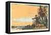 Lewis and Clark, Pathfinders-null-Framed Stretched Canvas