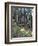 Lewis and Clark Trail over Lolo Pass, Bitterroot Mountains, Montana-null-Framed Photographic Print