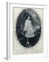 Lewis Carroll's Photograph of 'Alice', 1862-null-Framed Photographic Print