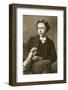 Lewis Carroll-null-Framed Photographic Print