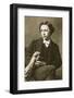 Lewis Carroll-null-Framed Photographic Print