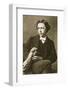 Lewis Carroll-null-Framed Photographic Print
