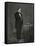 Lewis Cass-Alonzo Chappel-Framed Stretched Canvas