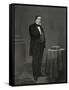 Lewis Cass-Alonzo Chappel-Framed Stretched Canvas