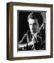 Lewis Collins - Who Dares Wins-null-Framed Photo