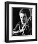 Lewis Collins - Who Dares Wins-null-Framed Photo
