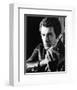 Lewis Collins - Who Dares Wins-null-Framed Photo