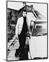 Lewis Collins-null-Mounted Photo