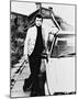 Lewis Collins-null-Mounted Photo