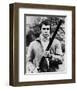 Lewis Collins-null-Framed Photo