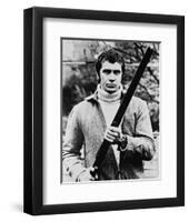 Lewis Collins-null-Framed Photo