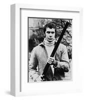 Lewis Collins-null-Framed Photo