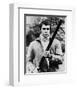 Lewis Collins-null-Framed Photo