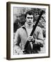 Lewis Collins-null-Framed Photo