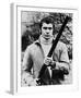 Lewis Collins-null-Framed Photo