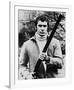 Lewis Collins-null-Framed Photo