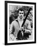 Lewis Collins-null-Framed Photo