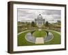 Lewis Ginter Botanical Garden, Richmond, Virginia, United States of America, North America-Snell Michael-Framed Photographic Print