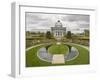 Lewis Ginter Botanical Garden, Richmond, Virginia, United States of America, North America-Snell Michael-Framed Photographic Print